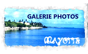 galerie photo Mayotte