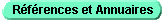 R�f�rences et Annuaires
