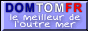 DOMTOMFR, le premier portail en direction des pays d'Outre Mer