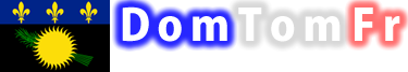 Logos et bannière DomTomFr