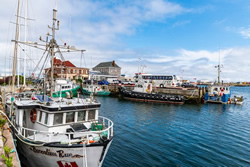 Economie Saint Pierre et Miquelon