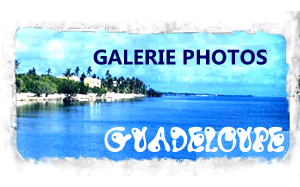 galerie photo Guadeloupe