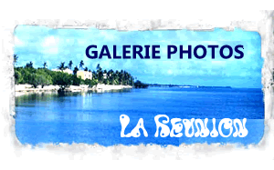 galerie photo La Réunion