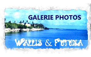 galerie photo Wallis et Futuna