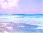 Géographie Guadeloupe