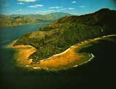 geographie Nouvelle Caledonie