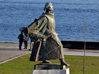 histoire Saint Pierre et Miquelon