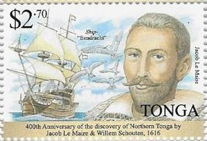 histoire Wallis et Futuna