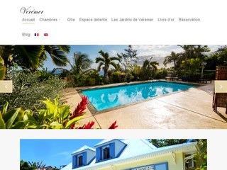 Chambres D'hôtes De Charme Et Gîte Veremer