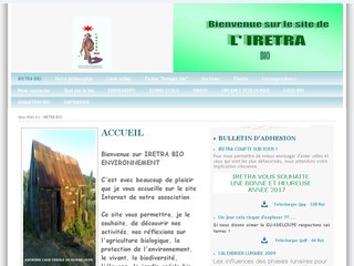 Iretra Bio Environnement