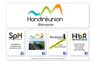 Actualité Du Handisport Réunion Et Du Handicap