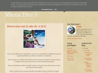 Association pour le mieux etre