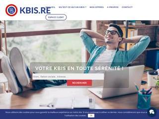 Kbis Reunion