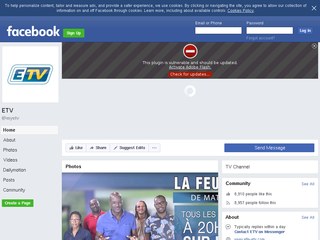 Télévision Des Antilles
